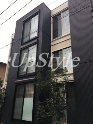 【外観】 | フィリア北千住