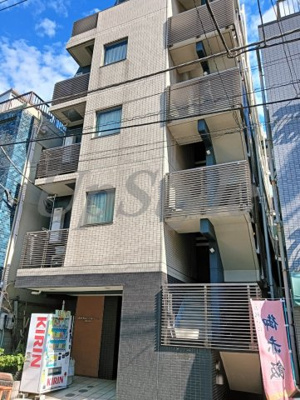 【外観】 | グランティアラ東京イースト