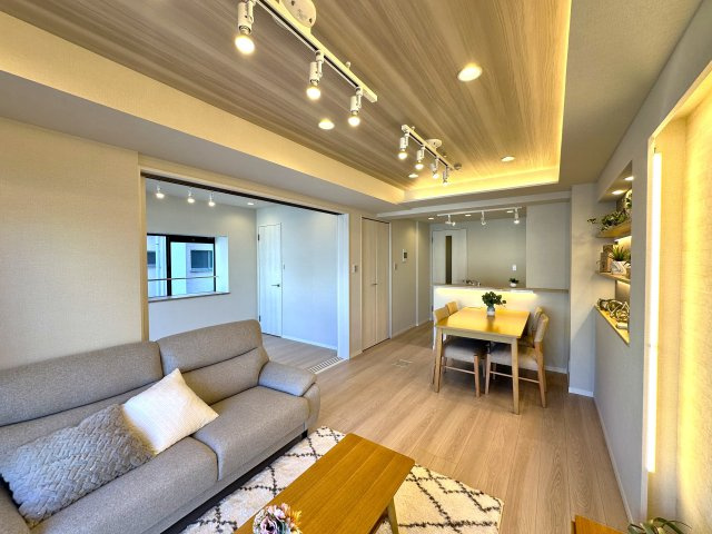 セザール本所吾妻橋