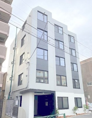 【外観】 | チャルテ千川