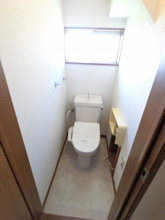 【トイレ】