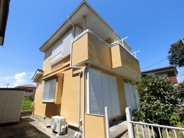 東金市幸田貸家/93.57の画像