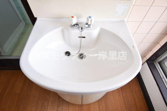 たきがわマンションのその他