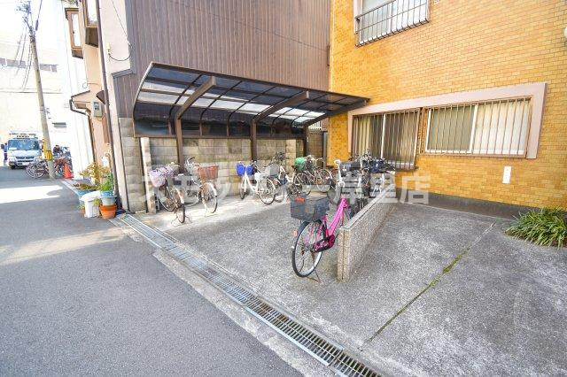 たきがわマンションのその他共用部分