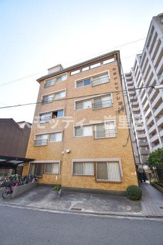 たきがわマンション