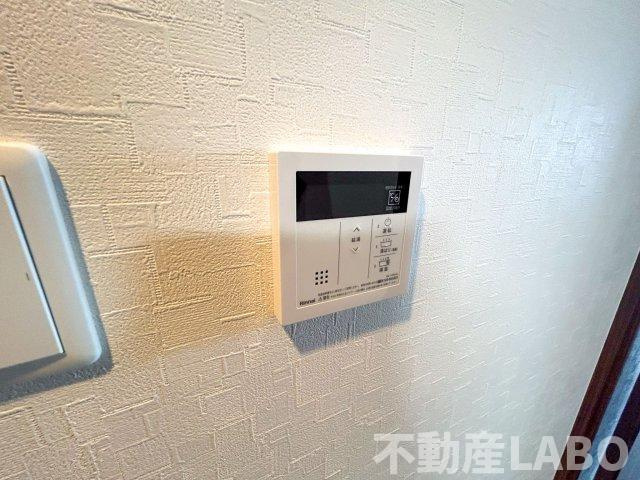 フォーリアライズ天王寺ソリオのその他