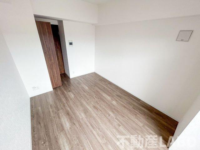 フォーリアライズ天王寺ソリオの内装