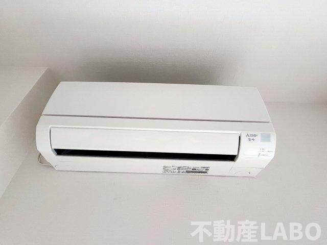 フォーリアライズ天王寺ソリオの設備