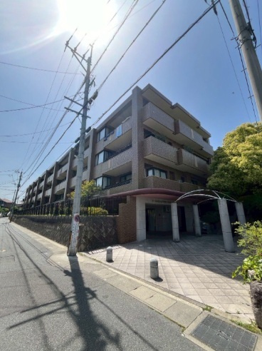 JGMヴェルデ友丘壱番館