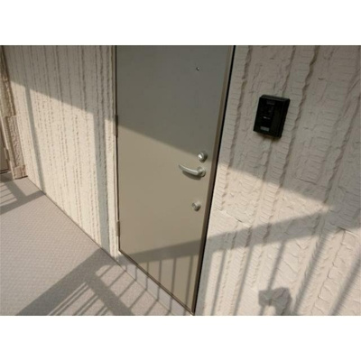 【玄関】 | ファイネス梅田Ａ棟