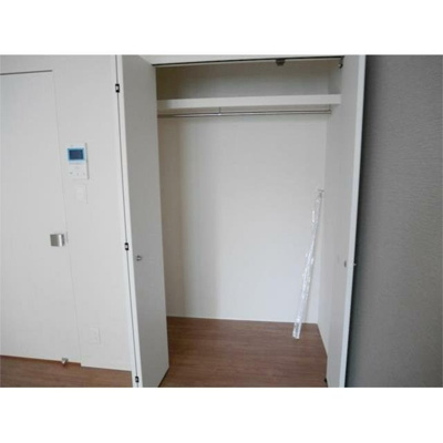 【収納】 | ファイネス梅田Ａ棟