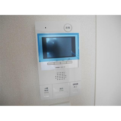 【セキュリティ】 | ファイネス梅田Ａ棟