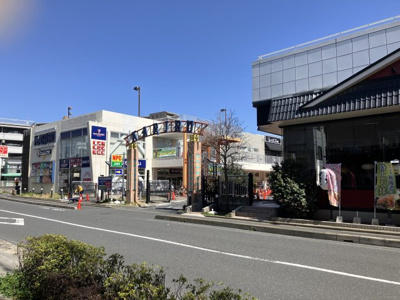 【周辺】 | ファイネス梅田Ａ棟