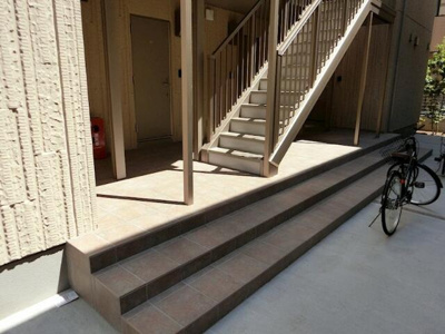 【その他】 | ファイネス梅田Ａ棟 |  