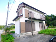 大網白里市南横川　中古戸建の画像