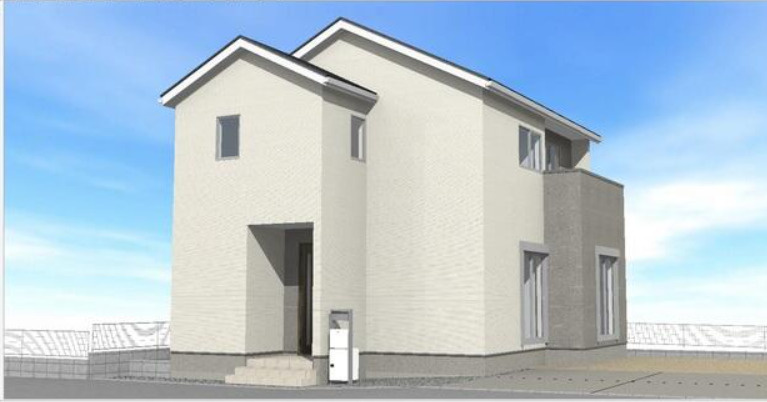 津市高茶屋　第1期　新築一戸建て