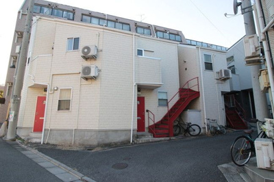 【外観】 | ホームズ学芸大