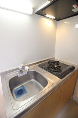 【キッチン】 | ホームズ学芸大