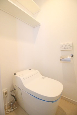 【トイレ】 | ホームズ学芸大