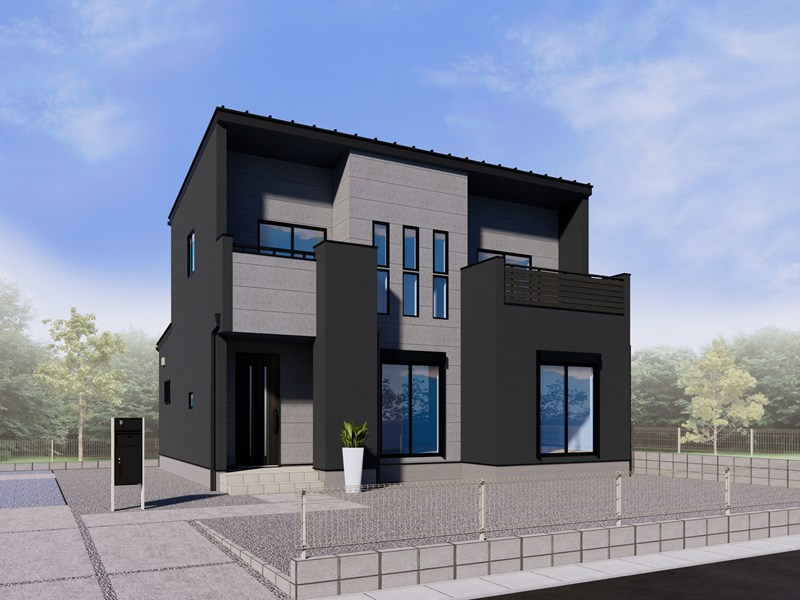 熊谷三ヶ尻の画像