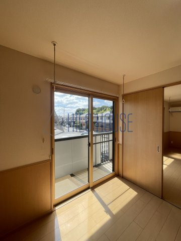 メゾン･アンソレイユ　Ⅵのその他