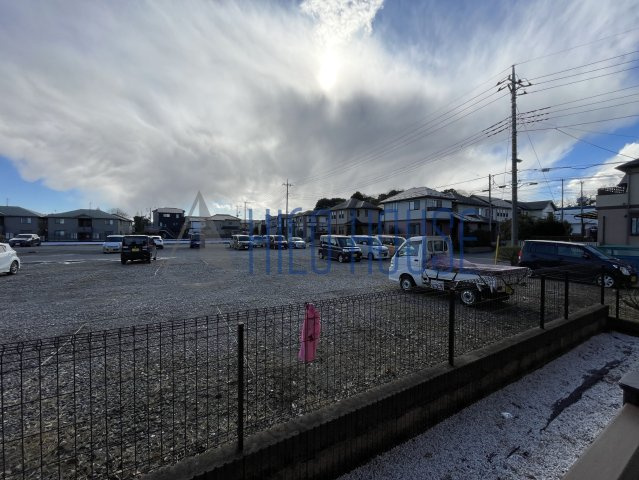 メゾン･アンソレイユ　Ⅵの展望