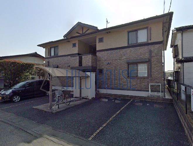 メゾン･アンソレイユ　Ⅵ