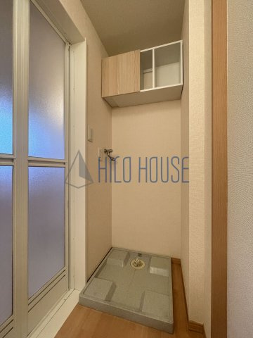 メゾン･アンソレイユ　Ⅵの設備