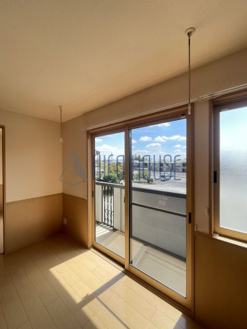 メゾン･アンソレイユ　Ⅵの設備