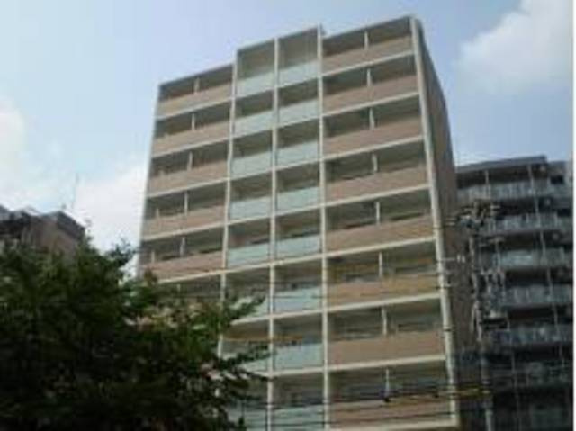 パルティール今池