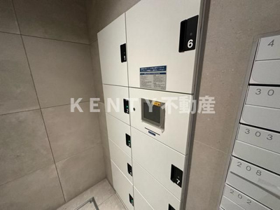 【設備】 | ブライズ大森東SEI