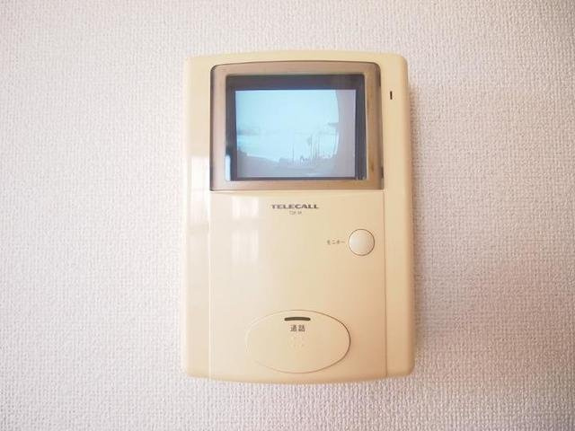 クリムソン７０のセキュリティ