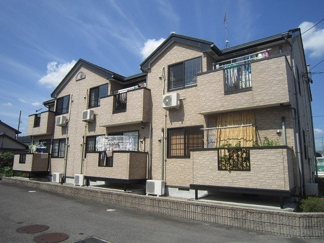 クリムソン７０の外観