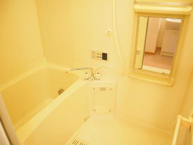 クリムソン７０の浴室