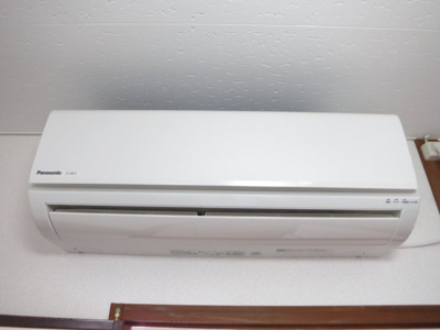 【設備】 | 福道見ハイツ