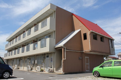 【その他】 | 福道見ハイツ