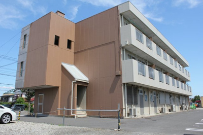 【その他】 | 福道見ハイツ