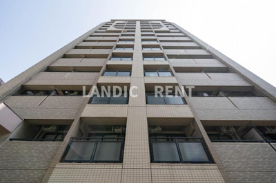 【その他共用部分】 | ダイナコートブロッサム天神南