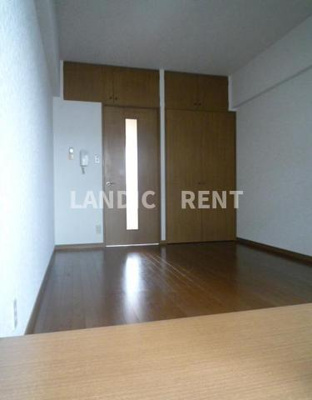 【居間・リビング】 | ダイナコートブロッサム天神南