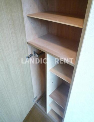 【収納】 | ダイナコートブロッサム天神南