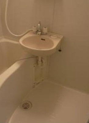 【洗面所】 | Ｎｅｓｔ・ＫＡＴＯ