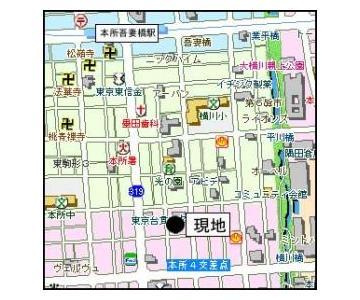 【地図】 | Ｎｅｓｔ・ＫＡＴＯ |  