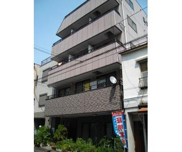 【外観】 | Ｎｅｓｔ・ＫＡＴＯ |  