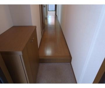 【玄関】 | Ｎｅｓｔ・ＫＡＴＯ |  