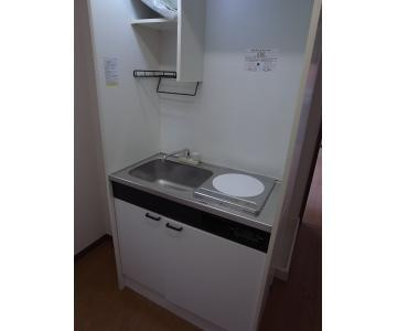 【キッチン】 | Ｎｅｓｔ・ＫＡＴＯ |  