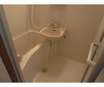 【浴室】 | Ｎｅｓｔ・ＫＡＴＯ |  