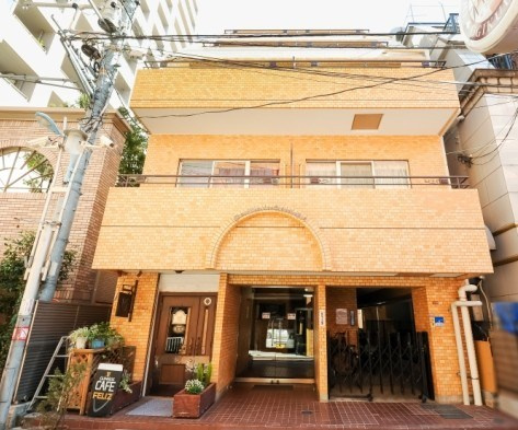 ライオンズマンション荻窪第６