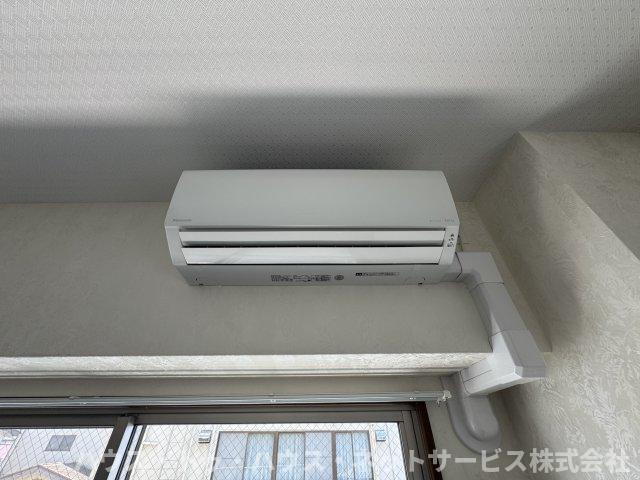 INSURANCE BLDG.XVIIの設備