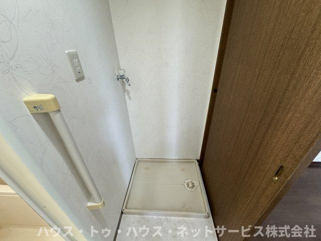 INSURANCE BLDG.XVIIの設備