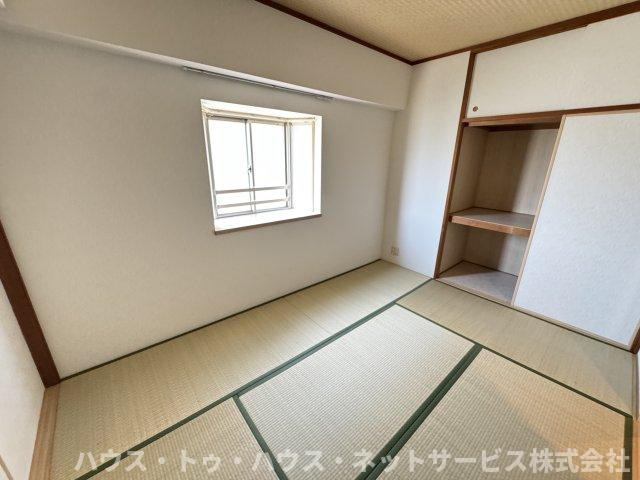 INSURANCE BLDG.XVIIの収納